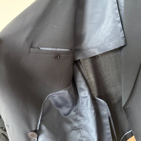 LOW CLASSIC DOUBLE JACKET - Picture 5 of 7